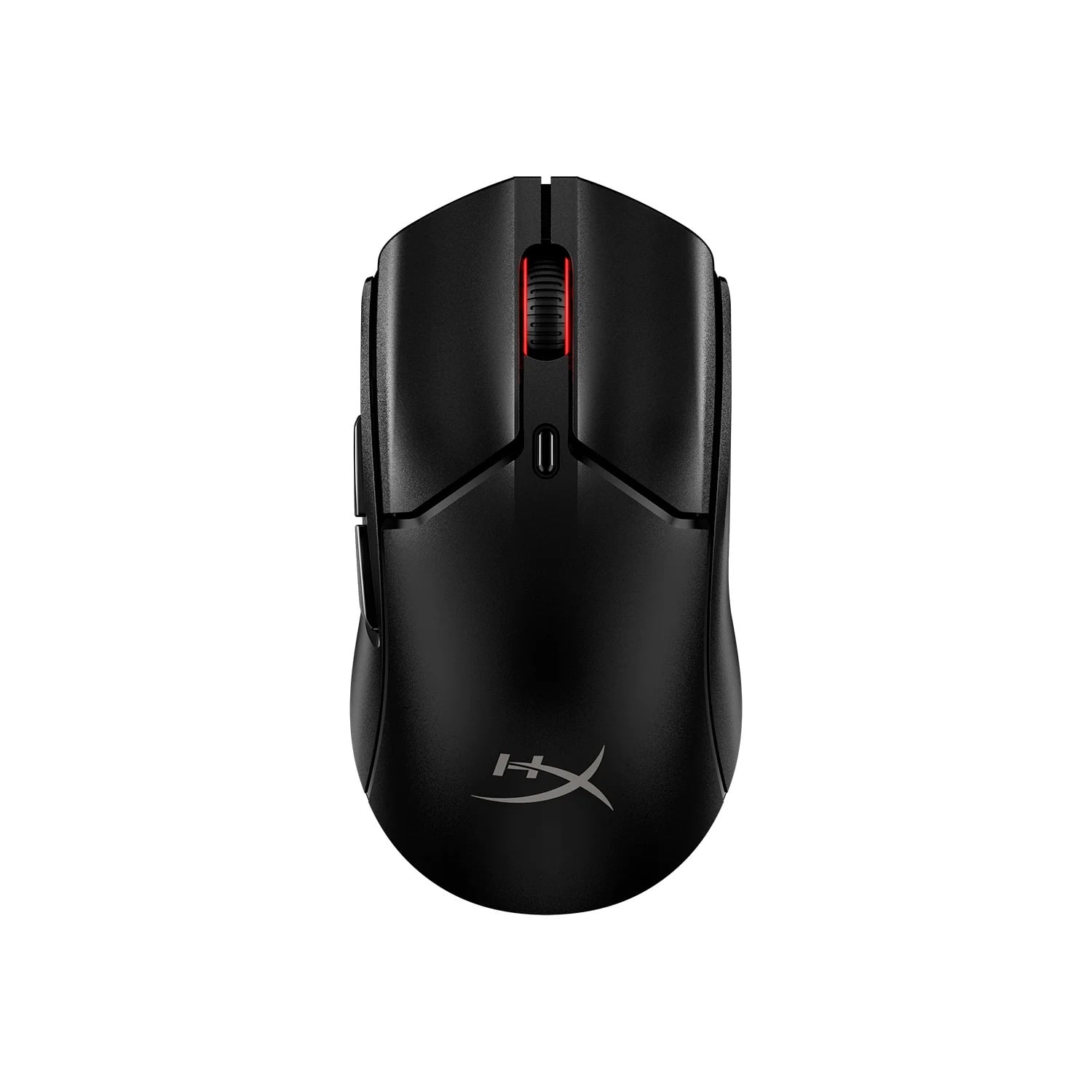 Chuột HyperX Pulsefire Haste 2 Mini Wireless Black