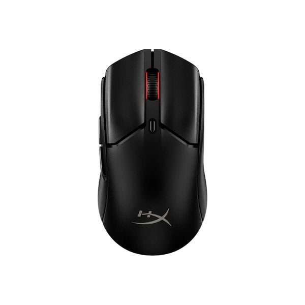 Chuột HyperX Pulsefire Haste 2 Mini Wireless Black