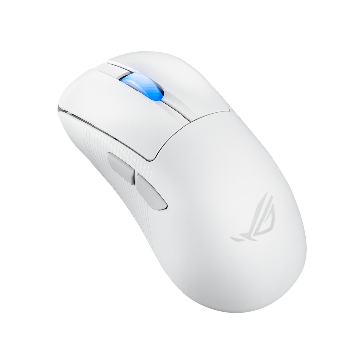 Chuột ASUS ROG KERIS II ACE Wireless White