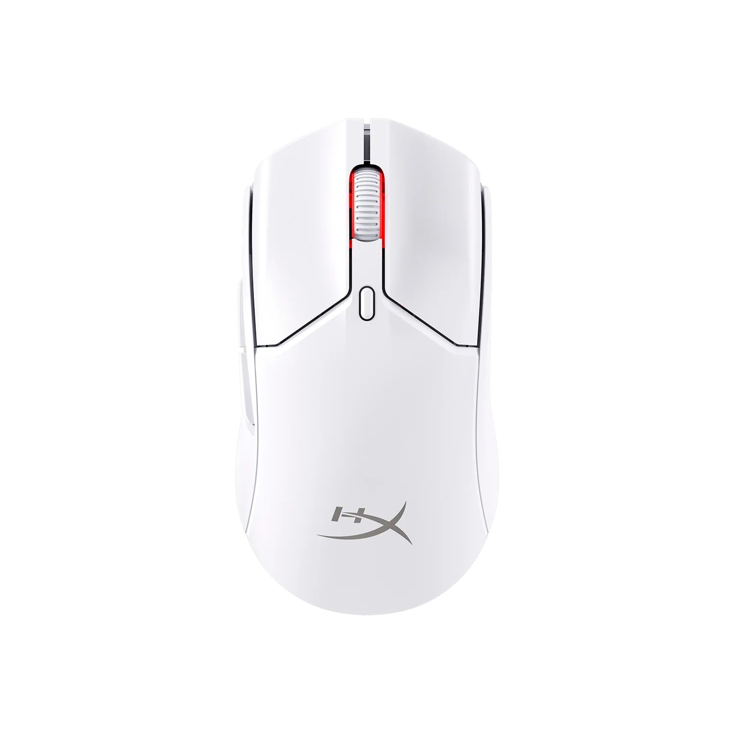 Chuột HyperX Pulsefire Haste 2 Mini Wireless White