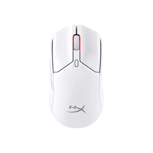 Chuột HyperX Pulsefire Haste 2 Mini Wireless White