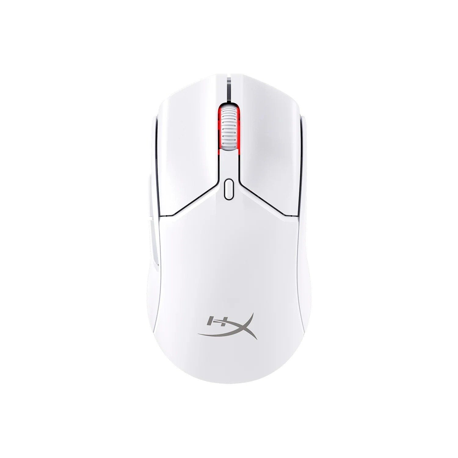  Chuột HyperX Pulsefire Haste 2 Mini Wireless White 