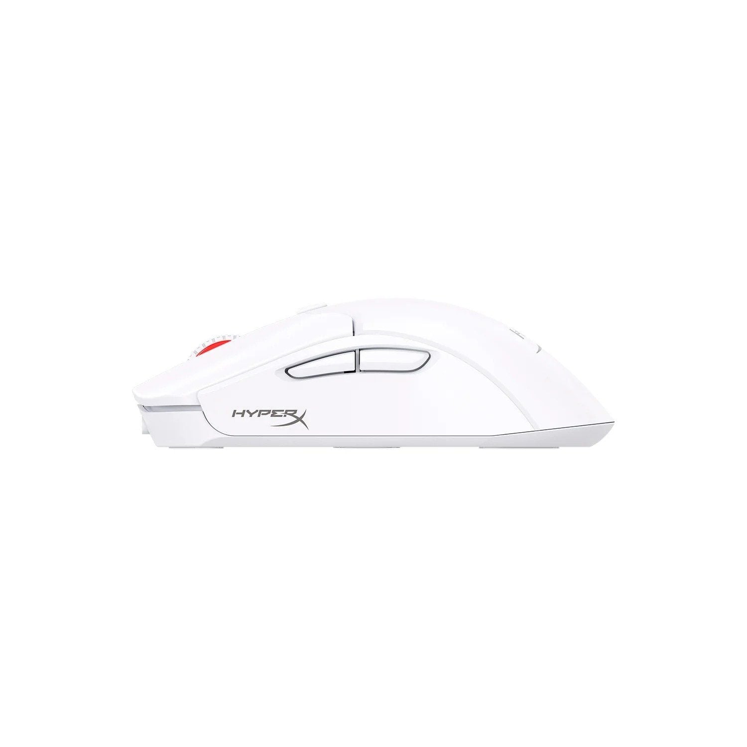  Chuột HyperX Pulsefire Haste 2 Mini Wireless White 