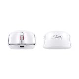  Chuột HyperX Pulsefire Haste 2 Mini Wireless White 