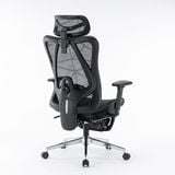  Ghế công thái học E-Dra EEC225 