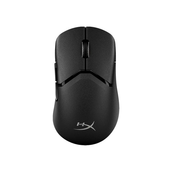 Chuột HyperX Pulsefire Saga Wireless