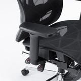  Ghế công thái học E-Dra EEC225 
