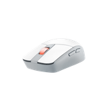  Chuột ASUS ROG Strix Impact III Wireless White 