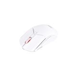  Chuột HyperX Pulsefire Haste 2 Mini Wireless White 