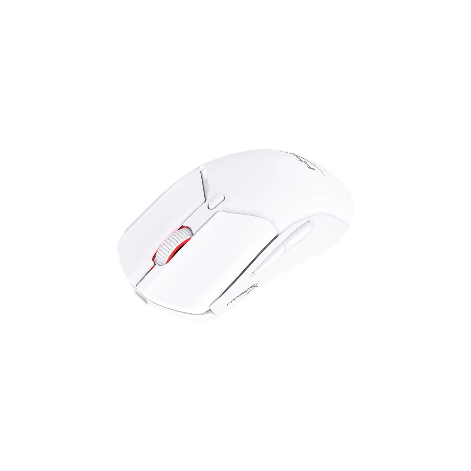  Chuột HyperX Pulsefire Haste 2 Mini Wireless White 
