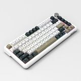  Bàn phím E-Dra EK375W White 