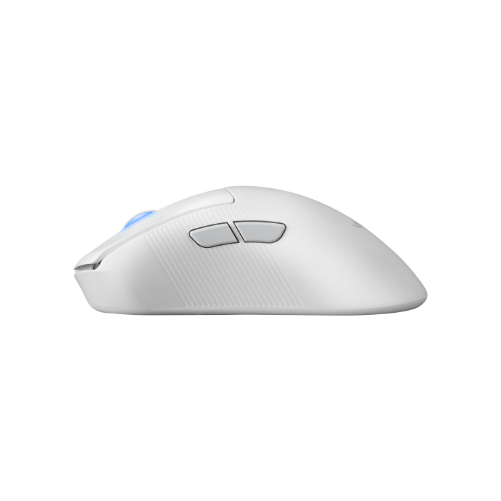 Chuột ASUS ROG KERIS II ACE Wireless White