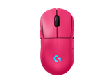  Chuột Logitech G Pro 2 Lightspeed Wireless Magenta 