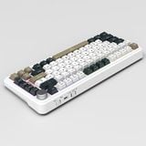  Bàn phím E-Dra EK375W White 