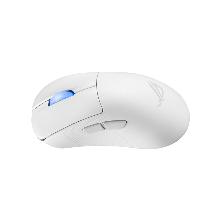Chuột ASUS ROG KERIS II ACE Wireless White