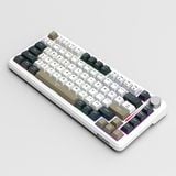 Bàn phím E-Dra EK375W White 