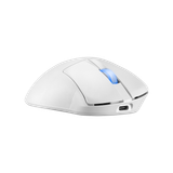  Chuột ASUS ROG KERIS II ACE Wireless White 