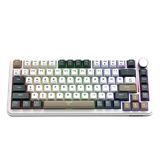  Bàn phím E-Dra EK375W White 