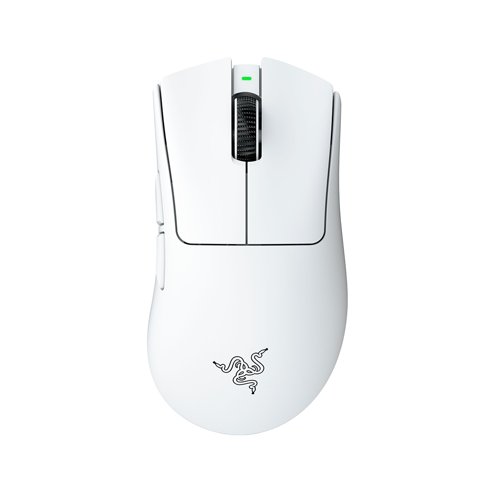 Chuột Razer DeathAdder V4 Pro White