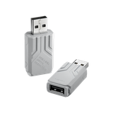  Chuột ASUS ROG KERIS II ACE Wireless White 