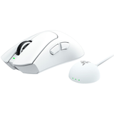  Chuột Razer DeathAdder V4 Pro White 