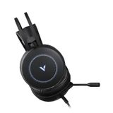  Tai nghe Gaming Rapoo VH160S Black 