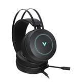  Tai nghe Gaming Rapoo VH160S Black 