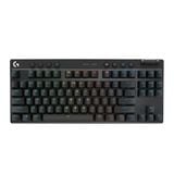  Bàn phím Logitech G915 X Lightspeed TKL Tactile Wireless Black 