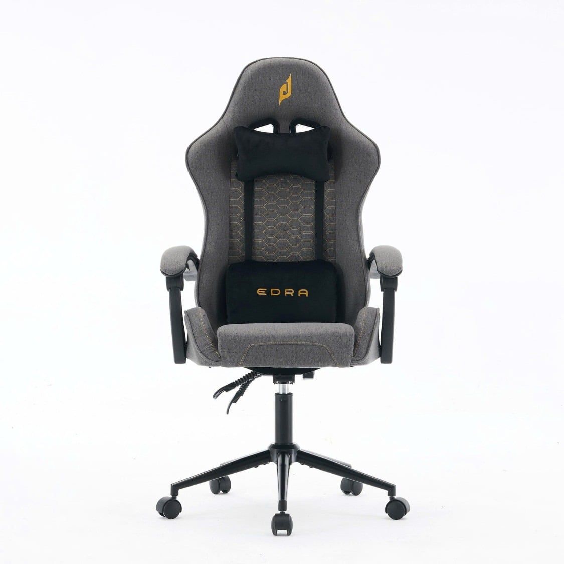  Ghế Gaming E-Dra EGC236 Fabric 