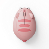  Chuột AKKO không dây Cat Theme Pink ANGIE 