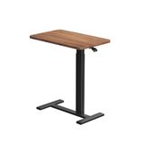  Bàn nâng hạ WARRIOR Duke Series WWT801 Grove Brown 