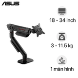  Giá treo màn hình Asus ROG Ergo Monitor Arm AAS01 