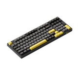  Bàn phím AKKO 3098B Plus Black & Gold Fairy (Silent) switch 