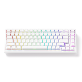  Bàn phím AKKO có dây TAC75 White HE Astrolink Magnetic Switch 