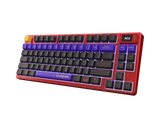  Bàn phím MSI FORGE TKL WIRELESS MLG EDITION 