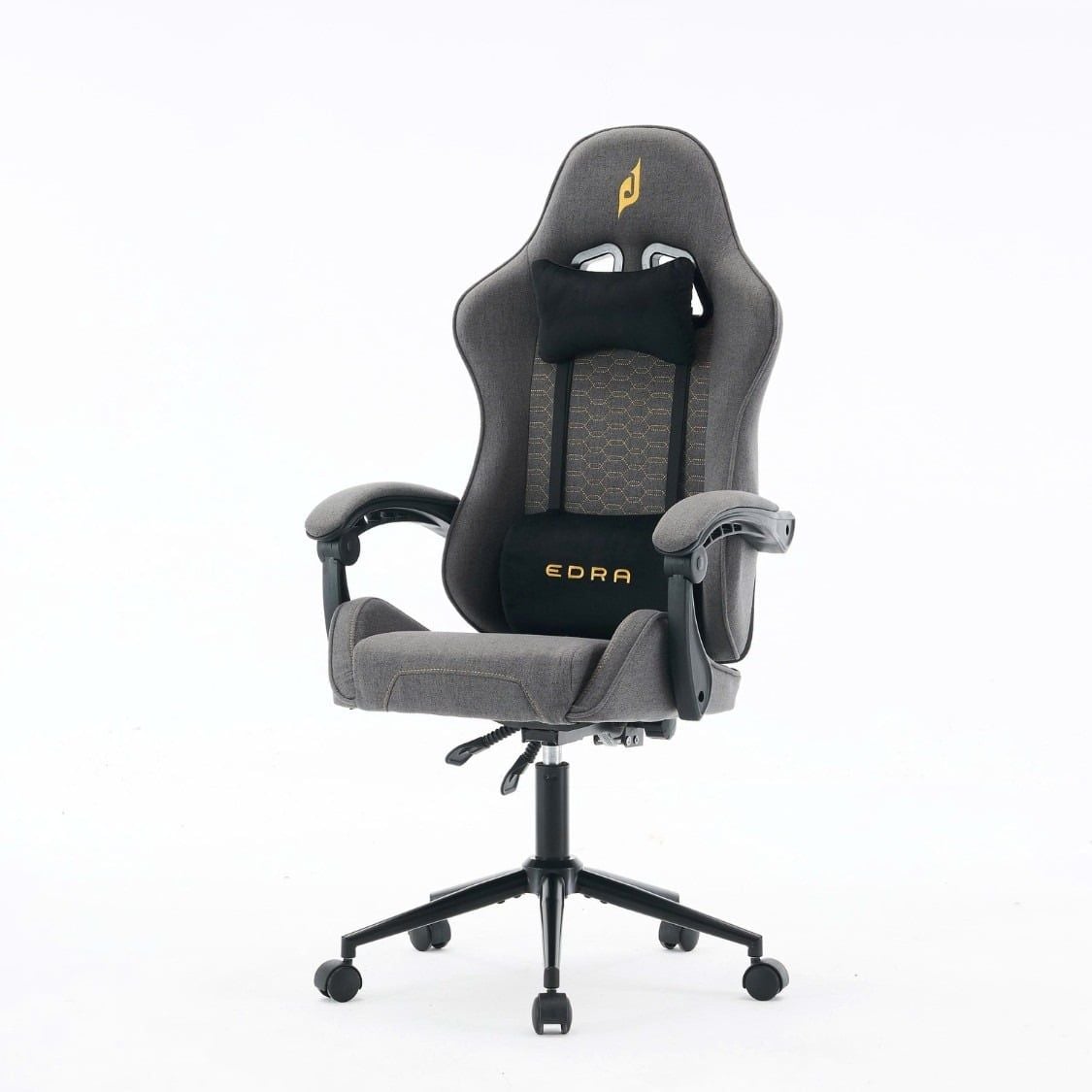  Ghế Gaming E-Dra EGC236 Fabric 