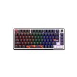  Bàn phím cơ E-Dra không dây EK375S Red Switch 