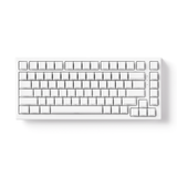  Bàn phím AKKO có dây TAC75 White HE Astrolink Magnetic Switch 