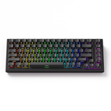  Bàn phím AKKO có dây TAC75 Black HE AstroAim Magnetic Switch 