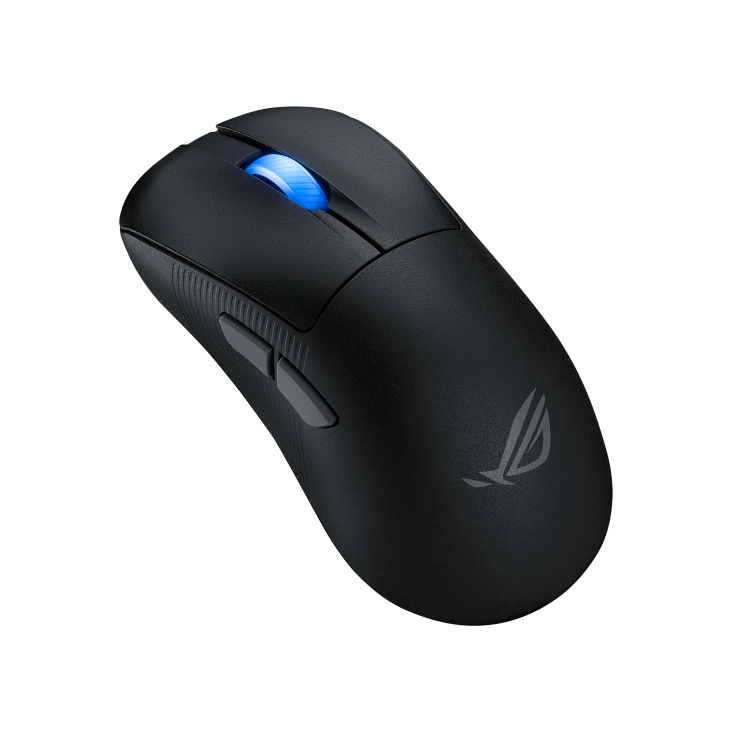 Chuột ASUS ROG KERIS II ACE Wireless Black