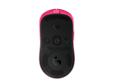  Chuột Logitech G Pro 2 Lightspeed Wireless Magenta 