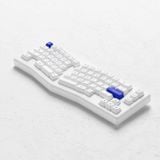  Bàn phím AKKO ACR Pro Alice Plus Spray Paint White AKKO CS switch 