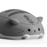  Chuột AKKO không dây Cat Theme Gary MIMO 