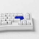  Bàn phím AKKO ACR Pro Alice Plus Spray Paint White AKKO CS switch 