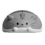  Chuột AKKO không dây Cat Theme Gary MIMO 
