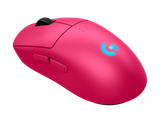  Chuột Logitech G Pro 2 Lightspeed Wireless Magenta 
