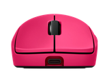  Chuột Logitech G Pro 2 Lightspeed Wireless Magenta 