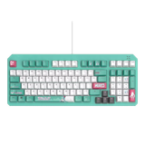  Bàn phím cơ có dây ASUS TUF Gaming K3 Gen II Hatsune Miku 