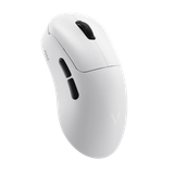 Chuột gaming Rapoo không dây VT3S MAX 8K White 