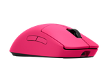  Chuột Logitech G Pro 2 Lightspeed Wireless Magenta 